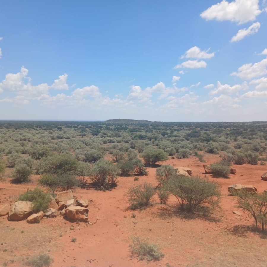 Commercial Property for Sale in Boshof Rural Free State